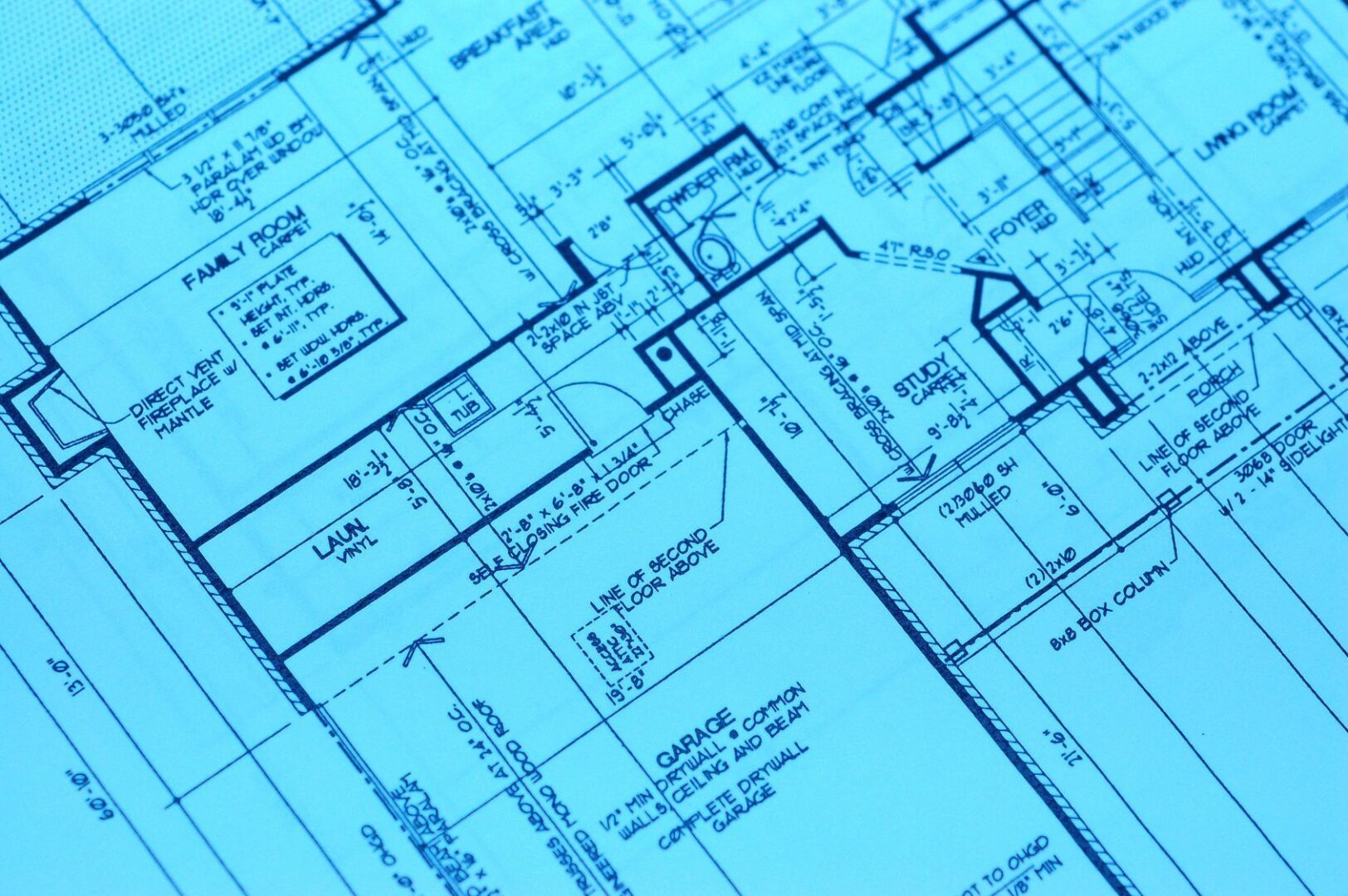 Manual J load calculation consulting